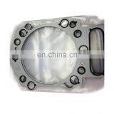 Factory Price K19 Diesel Engine Cylinder Head Gasket 33166289