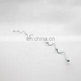 GENUINE INJECTOR NOZZLR PIPE FOR 6HK1T EXCAVATOR ENGINE 8-98203705-00/898203705 thumbnail-3