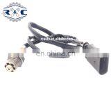 R&C High Quality Sonda Lambda 030906262D 0258006249 For Audi Seat Skoda VW Oxygen Sensor thumbnail-2