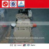 Marine Engine NTA855- P400, Diesel Engine NTA855 Parts thumbnail-3