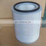 Деталь дизельного двигателя - воздушный фильтр 395776 AF4725