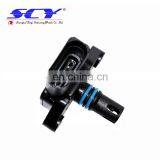 Car Manifold Air Pressure MAP Sensor 0279980411 03C906051 Suitable for SEAT CORDOBA 027 998 041 1 0279980411 AS667 thumbnail-3