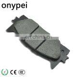For Japanese Cars Disc Brake Pad 04465-33450 thumbnail-2