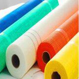 160g Alkali Resistant Fiberglass Mesh Building Material thumbnail-5