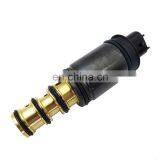 Control Valve 5SE09C/6SE12C/6SEU16 For A/C Compressor for Toyota Yaris thumbnail-2