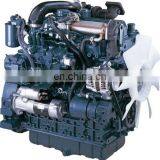 100% Original KX121-3 Engine V2203 Engine in Stock for Sale thumbnail-2