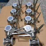 Wenzhou Hongbo Fluid Equipment Co., Ltd company overview - view 4 thumbnail