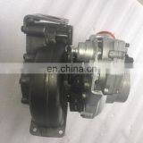 RHG6V S1760-E0082 Original Electric Turbocharger for Hino the Best Quality thumbnail-3
