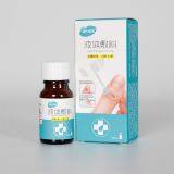 Жидкий бинт для ухода за ранами