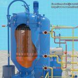 Black Engine Oil Refinery Machine,black Motor Oil Distillation Plant.black Lubrication Oil Recycling Plant thumbnail-4