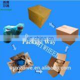 Wuxi Booshiwheel Excellent Quality!!turbocharger RHF4 S00001291+01 Turbo for 2.0T MAXUS Car Parts of Factory Directly thumbnail-5