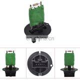 HEATER BLOWER RESISTOR MOTOR FOR CITROEN PEUGEOT 307 206 C3 XSARA PICASSO 6450JP thumbnail-6