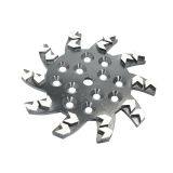 High Frequency Cutting Metal Bond Special Floor Diamond Grinding Cup Wheel for Stone thumbnail-1