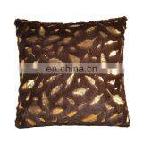 18 X 18 Inches Cushion Covers Throw Pillow Cases Shells for Home Decorative thumbnail-5