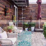 Waterproof Outdoor Foldable Large Plastic Sand Free Beach Blanket Mat thumbnail-3