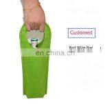 Customized Felt Bottle Holder for Red Wine Bag thumbnail-5
