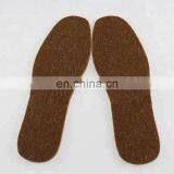 Amazon Hot Selling 100% Sheep Wool Felt Insole thumbnail-2