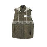 DiZNEW High Quality Winter Lightweight Fashion Vest Man thumbnail-2