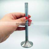 Original Engine Part Set of 32 Valves 16 Exhaust & 16 Inlet FIT TO BMW Range Rover E52 E53 X5 Z8 4.4i 4.6i M62 Titanium Retainer thumbnail-6