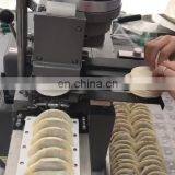 Factory Directly Supply Frozen Gyoza Machine,gyoza Maker With Trade Assurance thumbnail-7