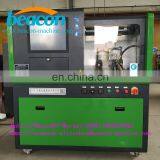 CR305 Auto Repair Injector Calibration Machine CR318 COMMON RAIL INJECTOR TEST BENCH With Double Oil Roads CR318S thumbnail-3