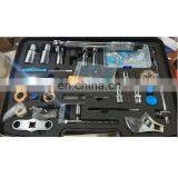 Инструменты для форсунок системы общего рельефа. Инструменты для ремонта системы общего рельефа. 30 штук