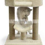 Scratching Posts Cat Tree thumbnail-2