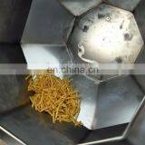 Ceiling Fried Potato Snack Nut Banana Chips Flavoring Food Machine 10kg for Potato Chips
