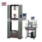 WKW-150 Computer Controlled Bowl Buckle Type Scaffolding Fasteners Testing Machine thumbnail-6