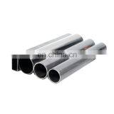 ASTM A312 TP201 Welded Pipe Polished and Chrome Plated Thin Thicnkness on Sale thumbnail-4