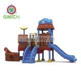 Adventure Outdoor Playground Amusement Commercial Outdoor Playground Backyard Playground thumbnail-3