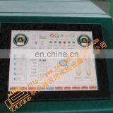 China Manufacturer Fuel Injector Nozzle Tester CRI200A thumbnail-2