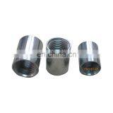 Electro Galvanized IMC Coupling With UL1242 Standard thumbnail-7