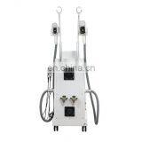 Professional Fat Freezing Slimming Machine Cryo/lipolysis/cryogenic Lipolysis Machine thumbnail-3