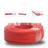 High Quality TUV dc Power Cable Pv1 f Solar Cable 4mm for Solar Panel thumbnail-4