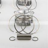 06H107065BE For VW Audi EA888 2.0T 4X Piston & Ring Set 06H107065AH 06H107065AB High Quality thumbnail-3