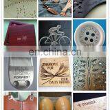 CO2 Acrylic/Handicraft/leather/Plastic/wood Laser Engraving Machine thumbnail-3