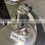 280D 18L 24L 30L LED Display High Presure Portable Mini Medical Autoclave thumbnail-5