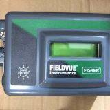 Fisher Valve Positioner DVC2000