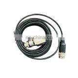 High Strain PDA Pile Driver Analysis Dynamic Load Testing Services thumbnail-6