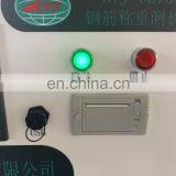 Simple Operation Laser Range Finder Rebar Length And Weight Tester thumbnail-3