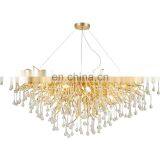 Chinese Chandeliers Pendant Lights Indoor Light Fixture Interior Lighting