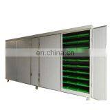 OrangeMech Automatic Hydroponic Germination Machine Seed Germination Chamber thumbnail-3