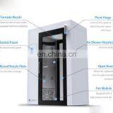 Clean Room Air Shower/ Stainless Steel Air Shower/ Air Shower Conductive thumbnail-6