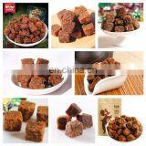 Dog Meat Dice Treat Forming Machine Beef Granuales Making Machine thumbnail-5