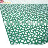 Aluminum PVDF Low Carbon Steel Perforated Metal Sheet With Customized Size thumbnail-3