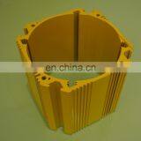 Large Size Customized Aluminum Heatsink/Radiation in Powder Coating thumbnail-5