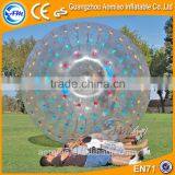 Original Manufacturer Provide Cheap Zorb Balls for Sale From China Factory thumbnail-1