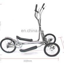 SD-8S High Quality Outdoor and Indoor Gym Equipment Elliptical Bike Outdoor and Indoor thumbnail-2
