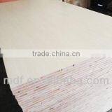 2014 High Quality Veneer Faced Blockboard